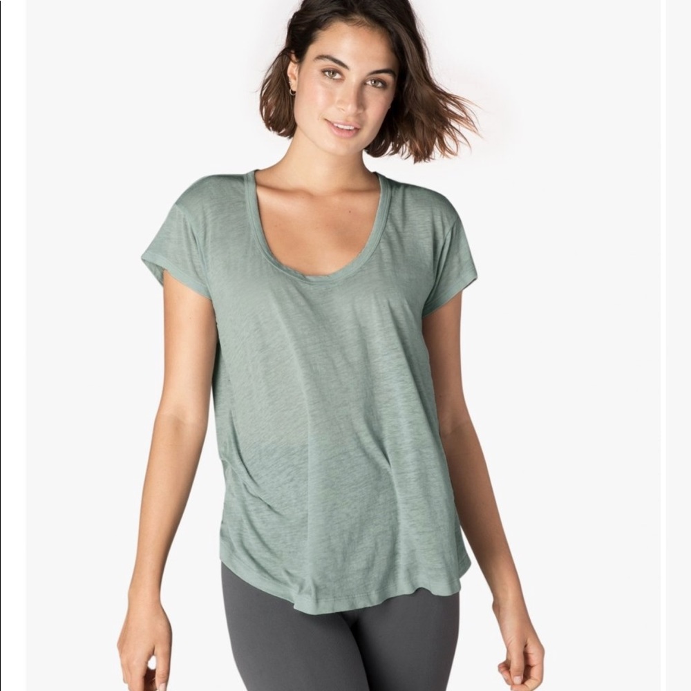 Beyond Yoga Tee - As You Are